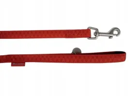 smycz-dla-psa-ze-skory-ekologicznej-zolux-mac-leather-25mm-120cm-czerwona