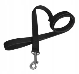 czarna-smycz-klasyczna-dla-psa-or-3cm-x-130cm-or-przeszyta-nicmi-rymarskimi