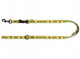 przepinana-smycz-dla-psa-z-mocnym-szyciem-dingo-city-nie-dotykaj-2x220cm