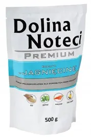 zdrowa-karma-dla-psa-z-duza-zawartoscia-miesa-dolina-noteci-jagniecina-500g