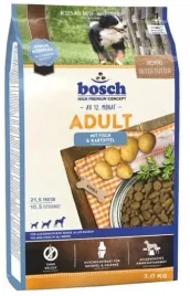 karma-dla-doroslych-psow-o-normalnej-aktywnosci-bosch-ryba-i-ziemniaki-3kg