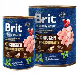 karma-dla-psa-z-duza-iloscia-miesa-brit-miesny-pasztet-z-sercami-400g