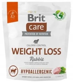 hipoalergiczna-karma-dla-psow-doroslych-z-nadwaga-brit-krolik-i-ryz-1kg