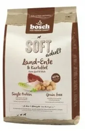 bezzbozowa-karma-monoproteinowa-dla-psow-z-alergia-bosch-60percent-kaczka-25kg
