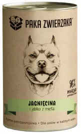 bezzbozowa-karma-wysokomiesna-dla-psa-paka-zwierzaka-963percent-jagniecina-400g