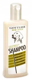 szampon-dla-psow-ze-zniszczona-lub-matowa-sierscia-gottlieb-jajeczny-300ml