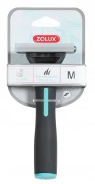 szczotka-dla-psa-do-wyczesywania-podszerstka-zolux-anah-super-brush-srednia