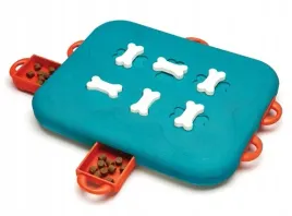 trudna-wechowa-gra-edukacyjna-dla-psa-szukanie-smakolykow-casino-poziom-3