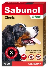 obroza-dla-psa-na-pchly-i-kleszcze-sabunol-gpi-dziala-90-dni-czerwona-75cm