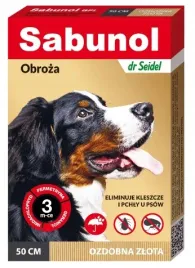 obroza-dla-psa-na-pchly-i-kleszcze-sabunol-gpi-dziala-90-dni-zlota-50cm
