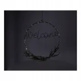 wianek-led-welcome-srednica-40-cm