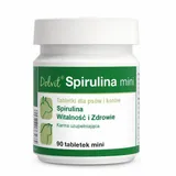 dolvit-spirulina-mini-90-tabletek