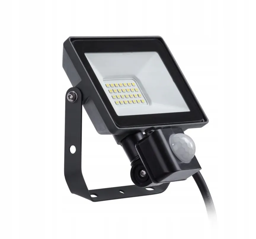 halogen-led-philips-projectline-20w-czujnik-ruchu