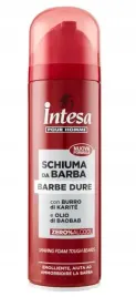 intesa-pianka-do-golenia-barbe-dure-300ml