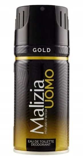 malizia-dezodorant-gold-men-150-ml-rodzaj-spray