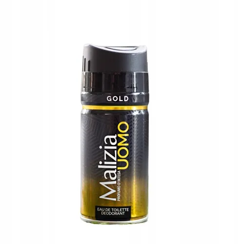 malizia-dezodorant-gold-men-150-ml