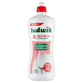 plyn-do-mycia-naczyn-ludwik-grapefruit-0-873l-do-garnkow-patelni-i-sztuccow