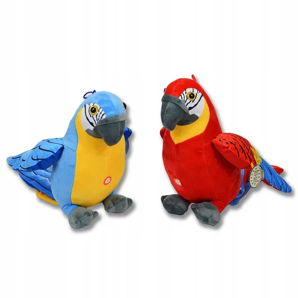 papuga-25cm-mix-wiek-dziecka-12-m