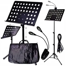 pulpit-do-nut-stojak-pulpit-na-nuty-z-lampka-led-pokrowiec-statyw-zestaw