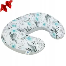 poduszka-rogal-fasolka-do-karmienia-piersia-dziecka-prezent-na-swieta-mamy