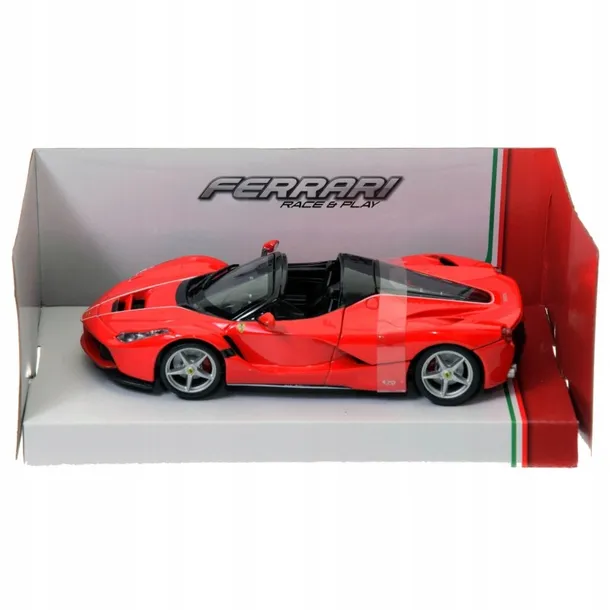 bburago-model-ferrari-aperta-red-1-24-waga-z-opakowaniem-0-5-kg