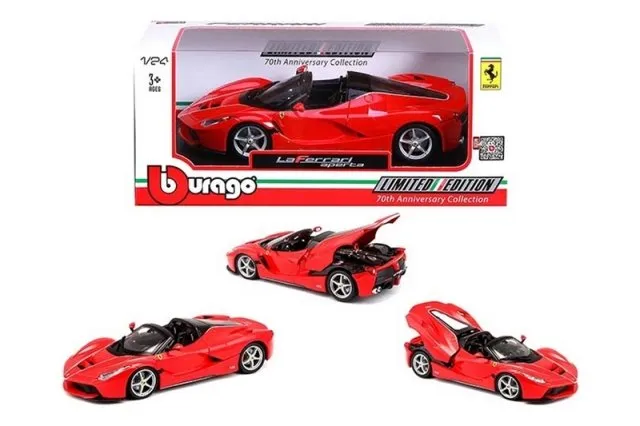 bburago-model-ferrari-aperta-red-1-24-stan-nowy-model-laferrari-aperta