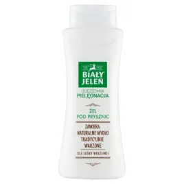 bialy-jelen-zel-pod-prysznic-z-naturalnym-mydlem-300-ml