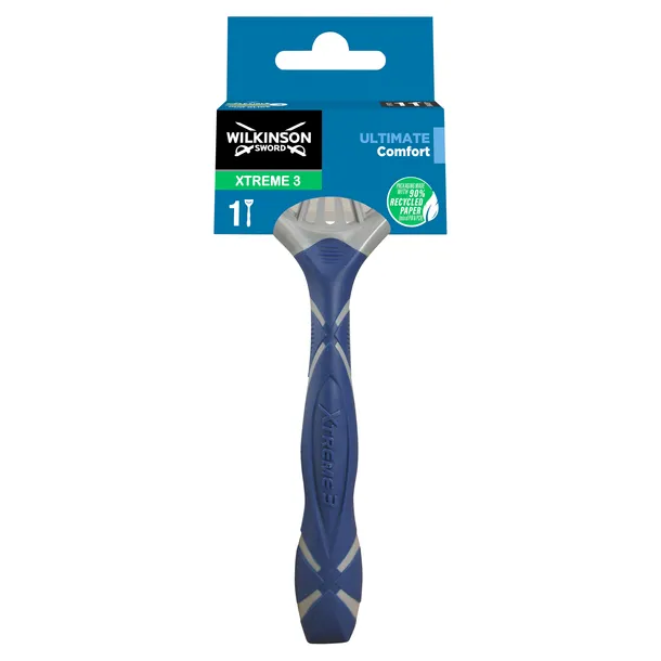 wilkinson-xtreme-3-ultimate-plus-1szt-dlugosc-raczki-standardowa