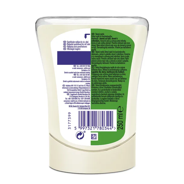 dettol-250ml-aloe-vera-wklad-do-bezdotykowego-aplikatora-mydla-w-plynie-opakowanie-butelka