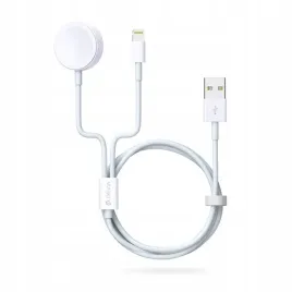 kabel-przewod-do-iphone-apple-watch-bialy-2w1-1-2m