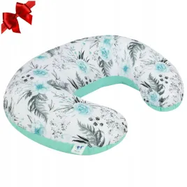 poduszka-rogal-fasolka-do-karmienia-piersia-dziecka-prezent-na-swieta-mamy