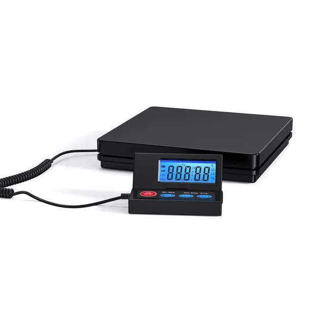 WAGA DO PACZEK KLIMATYZACJI ETECH 890-SQ LEKKA 50kg / 1g