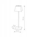 nowodvorski-8398-mahe-led-led-kolor-czarny