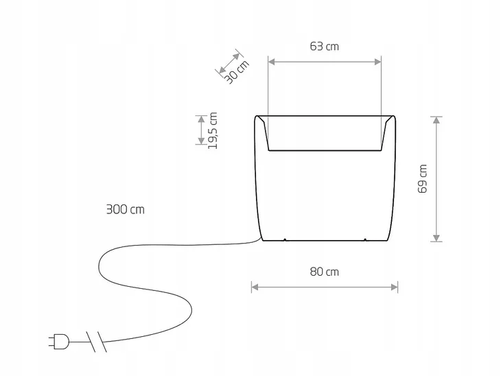 nowodvorski-9713-flowerpot-l-e27-szerokosc-produktu-70-cm