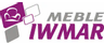Logo sklepu IWMAR_meble_SKLEP