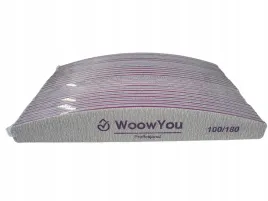 woowyou-pilnik-do-paznokci-100-180-lodka-25-sztuk