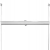 roleta-plisowana-biala-70x100cm-stan-nowy-marka-vidaxl