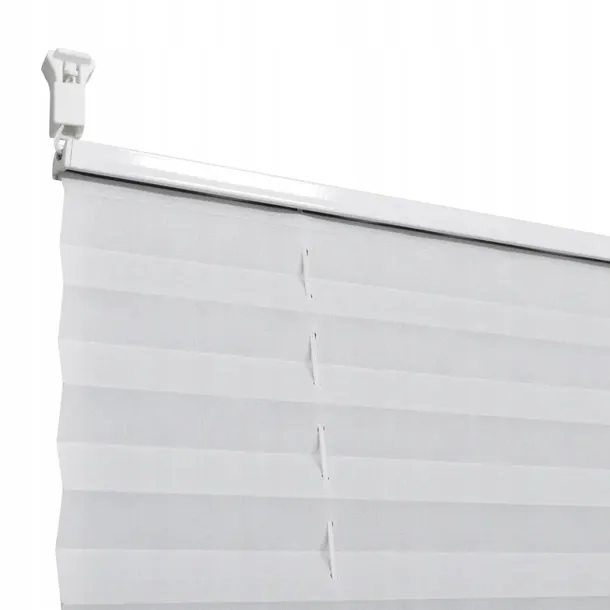 roleta-plisowana-biala-70x100cm-dlugosc-100-cm-stan-nowy