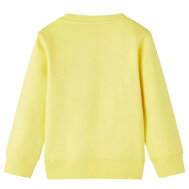 bluza-dziecieca-jasnozolta-104-kod-producenta-15127
