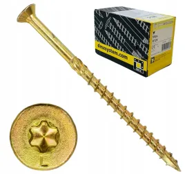 wkrety-ciesielskie-do-drewna-cs-45x80-torx-leb-stozkowy-domax-100-sztuk