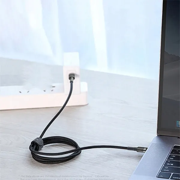 baseus-kabel-przewod-ladujacy-usb-c-power-delivery-pd-do-macbook-60w-1m-stan-nowy