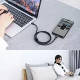 baseus-kabel-przewod-ladujacy-usb-c-power-delivery-pd-do-macbook-60w-1m-stan-nowy-konstrukcja-plaski-przewod