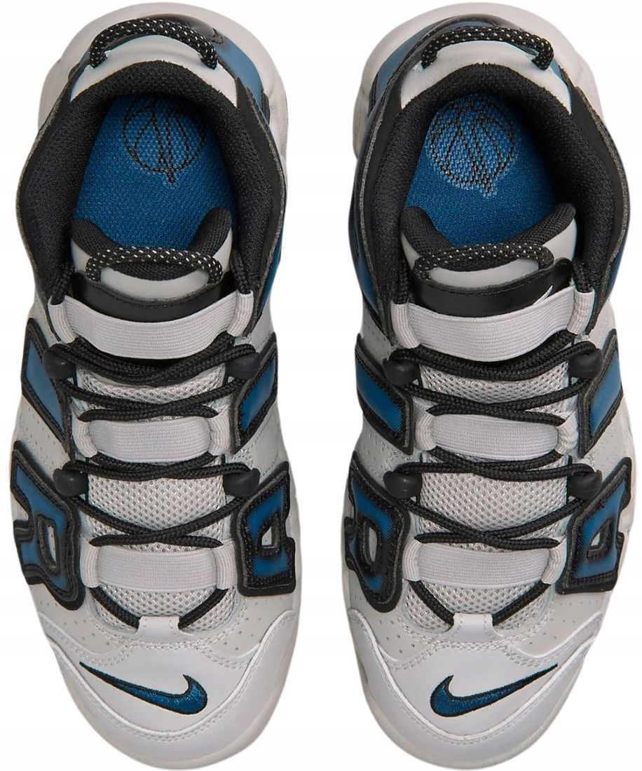 uptempo 38