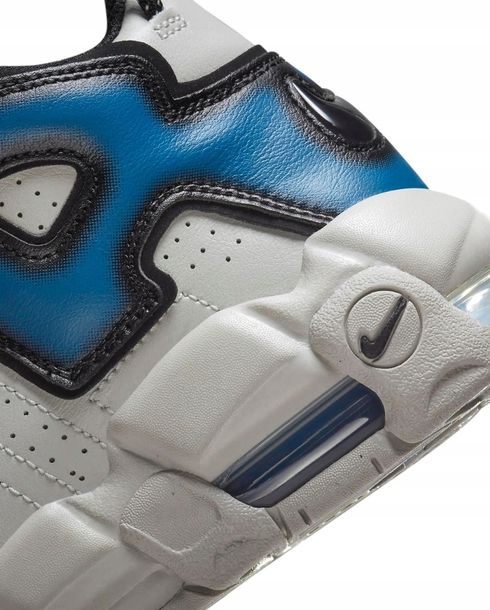 uptempo 38