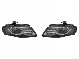reflektory-lampy-audi-a4-b8-07-10-tyc-komplet-bi-ksenon-silniczki