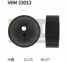 rolka-paska-wielorowk-citroen-18-skf-vkm-33013