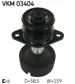 kolo-pasowe-alternatora-ford-skf-vkm-03404