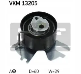 rolka-paska-rozrzadu-peugeot-20hdi-09-skf-vkm-13205