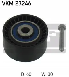 rolka-prowadzaca-skf-vkm-23246-rolka-kierunkowa-prowadzaca-pasek