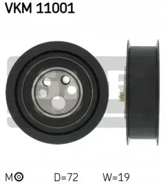 skf-vkm-11001-rolka-napinacza-pasek-rozrzadu